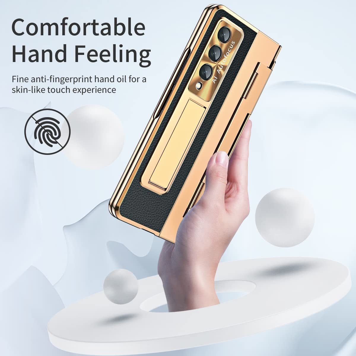 【新着商品】Galaxy Z Fold3 / W22携帯360度のな保護 ケース Amazon.co.jp: Galaxy Z Fold3 / W22携帯360度の完全な保護